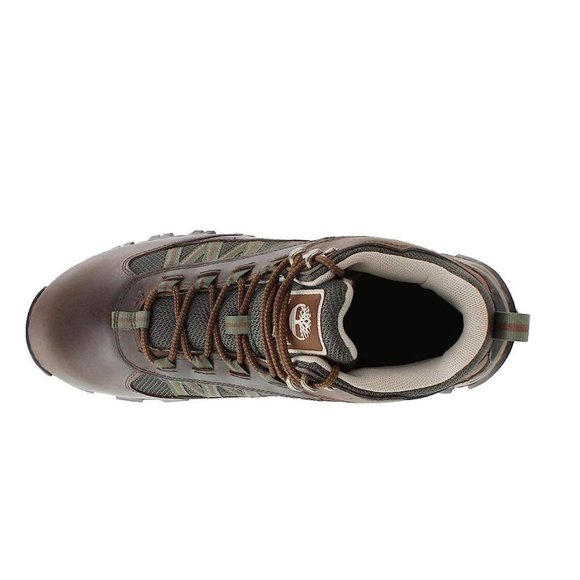 New Timberland Men\'s Mt. Maddsen Lite Mid Wp Hiking Boot main image 4